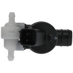 WAI 377162 Windshield Washer Pump - Front - view 6