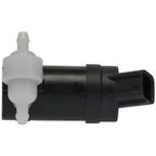 WAI 377162 Windshield Washer Pump - Front - view 8