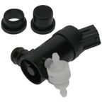 WAI 377162 Windshield Washer Pump - Front - view 4