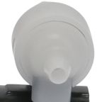 WAI 377162 Windshield Washer Pump - Front - view 5
