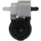 WAI 377163 Windshield Washer Pump - Front or Rear - view 2