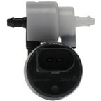 WAI 377163 Windshield Washer Pump - Front or Rear - view 7