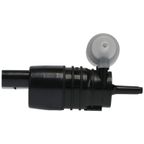 WAI 377163 Windshield Washer Pump - Front or Rear - view 1
