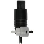 WAI 377163 Windshield Washer Pump - Front or Rear - view 3