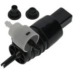 WAI 377163 Windshield Washer Pump - Front or Rear - view 4