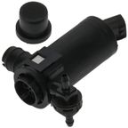 WAI 377165 Windshield Washer Pump - Front - view 3