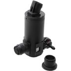 WAI 377165 Windshield Washer Pump - Front - view 8