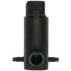 WAI 377234 Windshield Washer Pump - Front or Rear - view 3