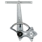 WAI 380006 Window Regulator - Rear Left - view 2
