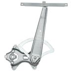 WAI 380006 Window Regulator - Rear Left - view 1