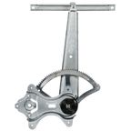 WAI 380007 Window Regulator - Rear Right - view 2