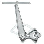 WAI 380007 Window Regulator - Rear Right - view 1