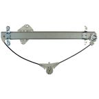 WAI 380012 Window Regulator - Front Left - view 2