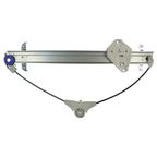 WAI 380012 Window Regulator - Front Left - view 1