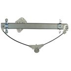 WAI 380014 Window Regulator - Front Left - view 2