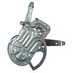 WAI 380019 Window Regulator - Front Right - view 2