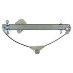 WAI 380020 Window Regulator - Front Left - view 2