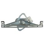 WAI 380022 Window Regulator - Front Left or Front Right - view 1