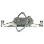 WAI 380023 Window Regulator - Front Left or Front Right - view 2