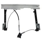 WAI 380030 Window Regulator - Front Left - view 2