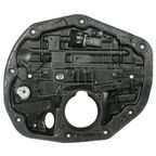 WAI 380032 Window Regulator - Rear Left - view 2