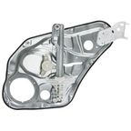 WAI 380034 Window Regulator - Rear Left - view 1