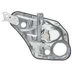 WAI 380035 Window Regulator - Rear Right - view 1