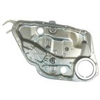 WAI 380038 Window Regulator - Rear Left - view 2