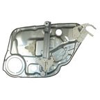 WAI 380038 Window Regulator - Rear Left - view 1