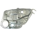 WAI 380039 Window Regulator - Rear Right - view 2