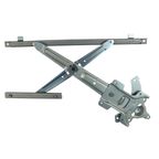 WAI 380040 Window Regulator - Front Left - view 2
