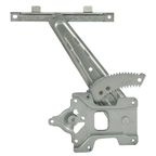 WAI 380042 Window Regulator - Rear Left - view 2
