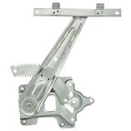 WAI 380042 Window Regulator - Rear Left - view 1
