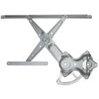 WAI 380048 Window Regulator - Front Left - view 2