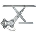 WAI 380049 Window Regulator - Front Right - view 2
