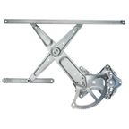 WAI 380049 Window Regulator - Front Right - view 1