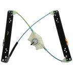 WAI 380056 Window Regulator - Rear Left - view 2