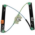 WAI 380056 Window Regulator - Rear Left - view 1