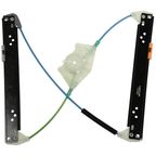 WAI 380057 Window Regulator - Rear Right - view 2