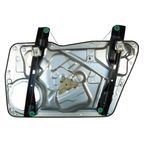 WAI 380058 Window Regulator - Front Left - view 1