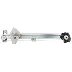 WAI 380060 Window Regulator - Front Left - view 1