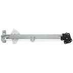 WAI 380061 Window Regulator - Front Right - view 2