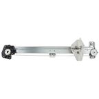 WAI 380061 Window Regulator - Front Right - view 1