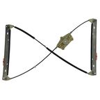 WAI 380066 Window Regulator - Rear Left - view 2