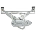 WAI 380083 Window Regulator - Rear Right - view 2