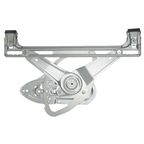 WAI 380083 Window Regulator - Rear Right - view 1