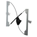 WAI 380084 Window Regulator - Front Left - view 2