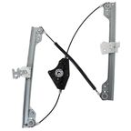 WAI 380084 Window Regulator - Front Left - view 1