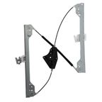 WAI 380085 Window Regulator - Front Right - view 2