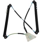 WAI 380087 Window Regulator - Front Right - view 2